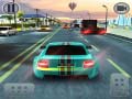 Permainan Road Racing: Highway Car Chase