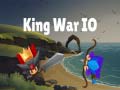 Permainan King War Io