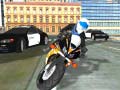 Permainan City Police Bike Simulator