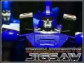 Permainan Iron Robots Jigsaw