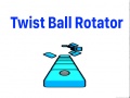 Permainan Twist Ball Rotator