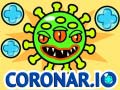 Permainan Coronar.io