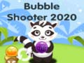 Permainan Bubble Shooter 2020