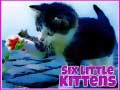 Permainan Six Little Kittens