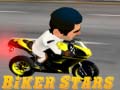 Permainan Biker Stars 