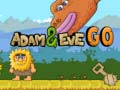 Permainan Adam & Eve GO