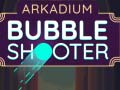 Permainan Arkadium Bubble Shooter