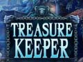 Permainan Treasure Keeper