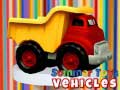 Permainan Summer Toys Vehicles