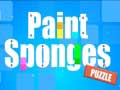 Permainan Paint Sponges