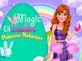 Permainan Magic of Easter Princess Makeover