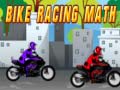 Permainan Bike Racing Math