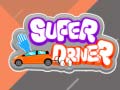 Permainan Super Driver