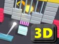 Permainan Brick Breaker 3d