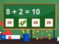 Permainan Math Game