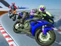 Permainan Bike Stunt Race Master 3d Racing