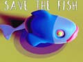 Permainan Save the Fish