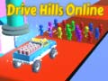 Permainan Drive Hills Online