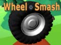 Permainan Wheel Smash