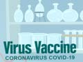 Permainan Virus vaccine coronavirus covid-19