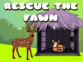 Permainan Rescue the fawn