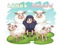 Permainan Lambs Jigsaw