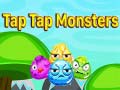 Permainan Tap Tap Monsters