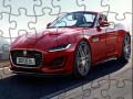 Permainan Sports Cars Jigsaw