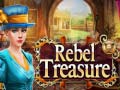 Permainan Rebel Treasure