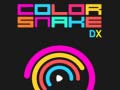 Permainan Color Snake Dx