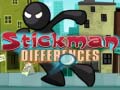 Permainan Stickman Differences