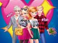 Permainan BFFS Date Fashion