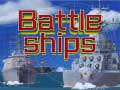 Permainan Battle Ships