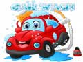 Permainan Car Wash Jigsaw