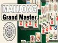 Permainan Mahjong Grand Master