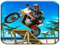 Permainan Beach Bike Stunts