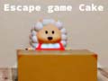 Permainan Escape game Cake 