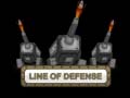 Permainan Line of Defense