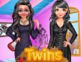 Permainan Twins Punk Fashion