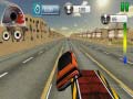 Permainan Highway Ramp Stunt Car Simulation