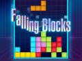 Permainan Falling Blocks