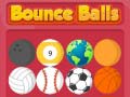 Permainan Bouncing Ball