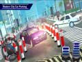 Permainan City Mall Car Parking Simulator