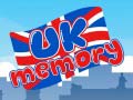 Permainan United Kingdom Memory