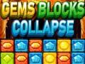 Permainan Gems Blocks Collapse