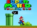 Permainan Super Mario Endless Run