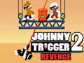 Permainan Johnny Trigger 2 Revenge