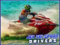 Permainan Jet Ski Sport Drivers