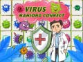 Permainan Virus Mahjong Connection