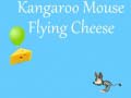 Permainan Kangaroo Mouse Flying Cheese